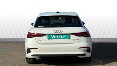 Audi A3 30 TFSI Technik 5dr Petrol Hatchback